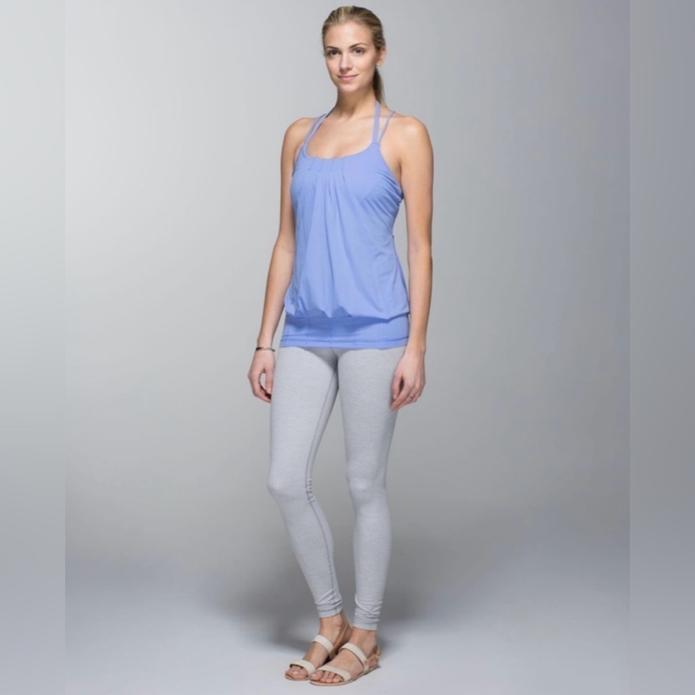 Lululemon - Flow & Go Tank - Picture 3 of 10